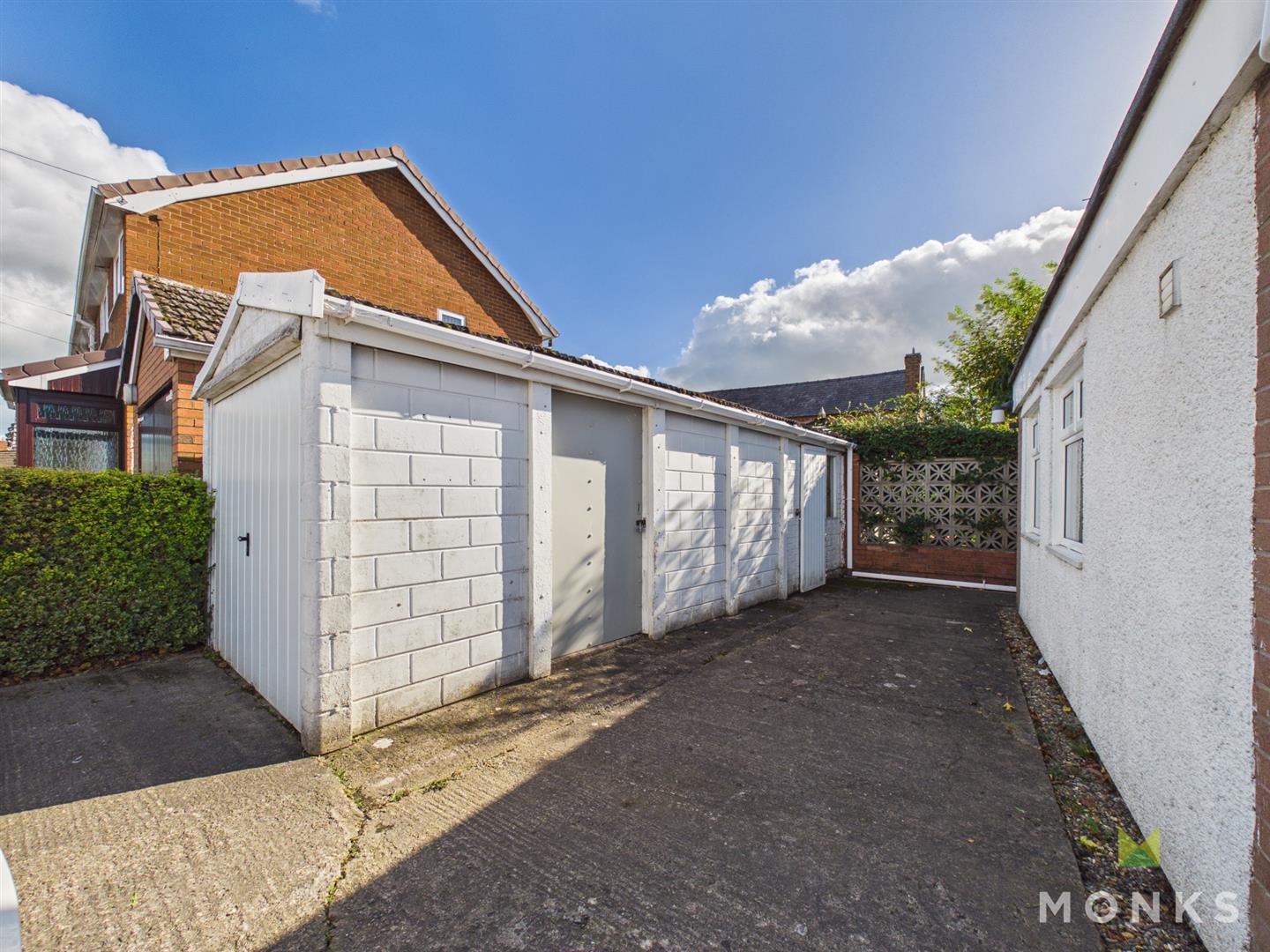 2 Wemsbrook Drive, Shrewsbury, SY4 5AL For Sale